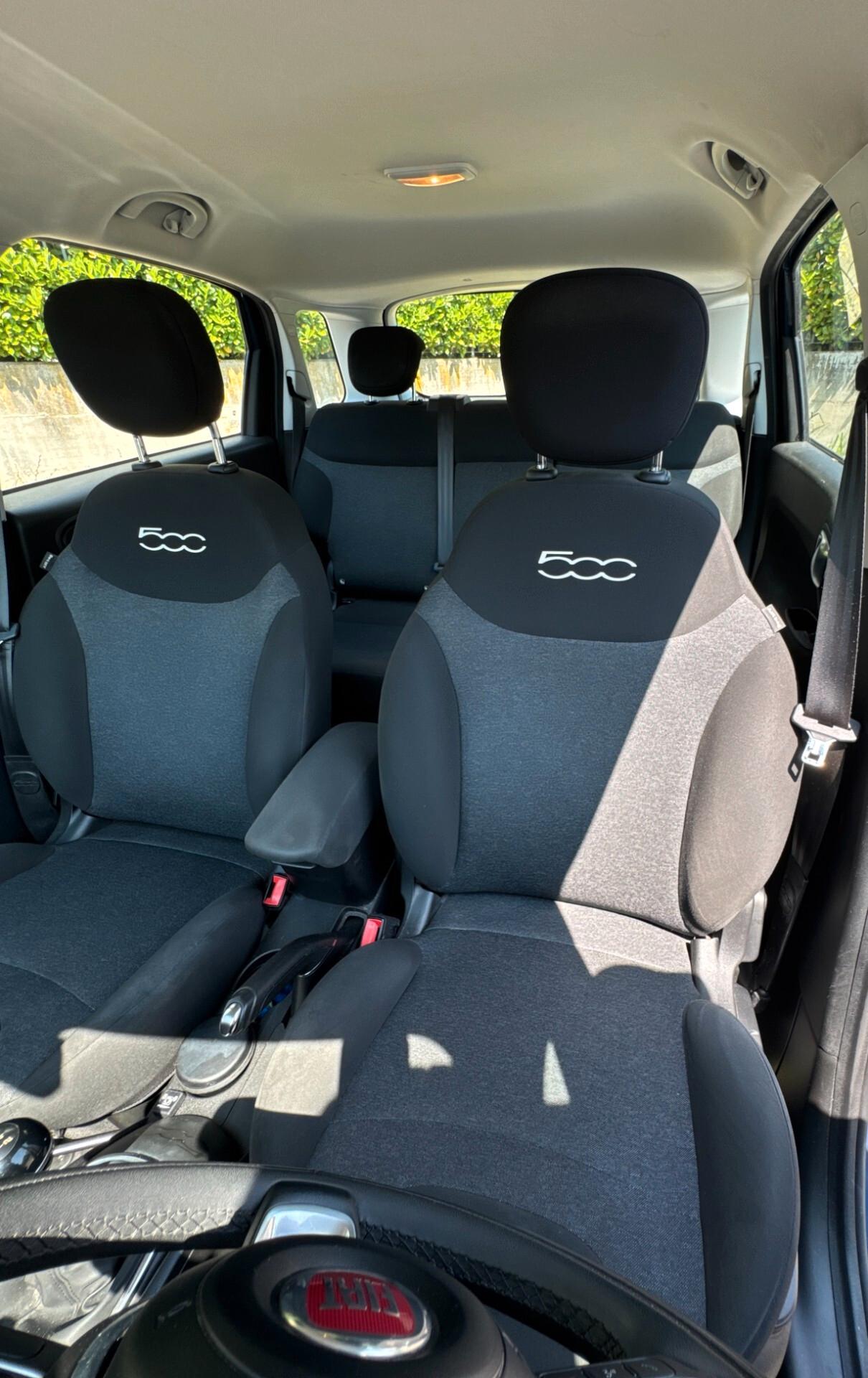 Fiat 500L 1.4 Benzina *GPL*Allestimento Mirror