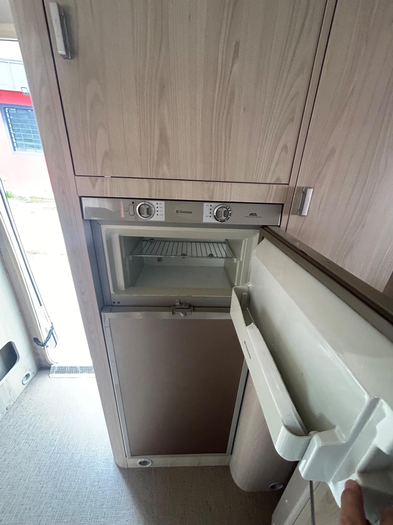 Giottline semi integrale del 2008 in saldo 235