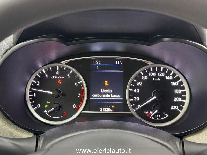 Nissan Micra IG-T 92 5 porte Acenta