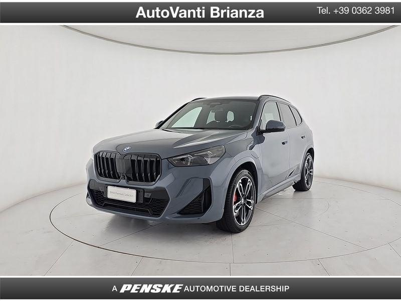 BMW X1 X1 xdrive 25e MSport Pro