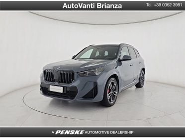 BMW X1 X1 xdrive 25e MSport Pro