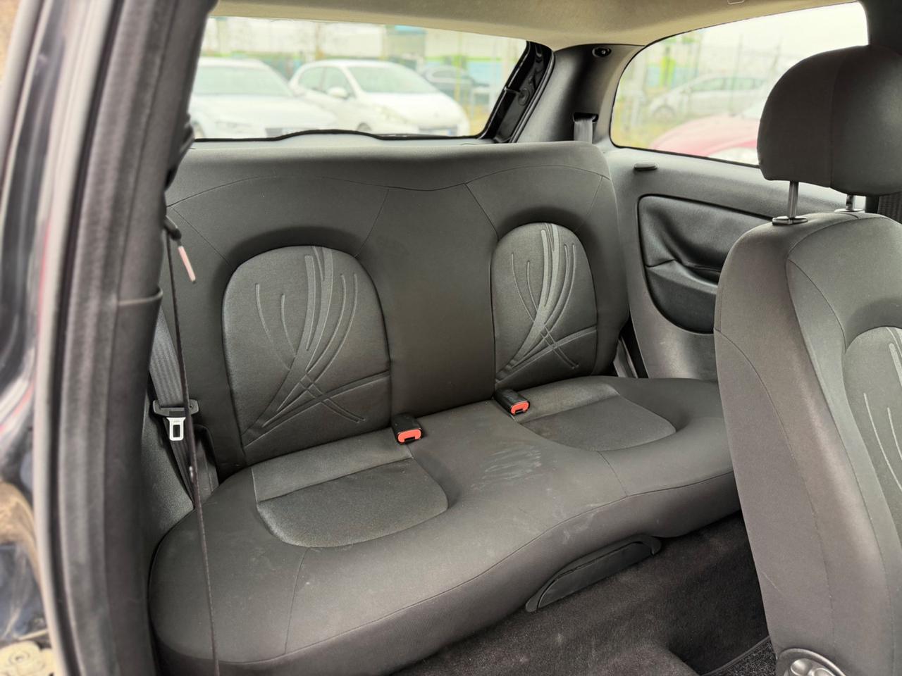 Lancia Ypsilon 1.4 GPL (124.000KM)