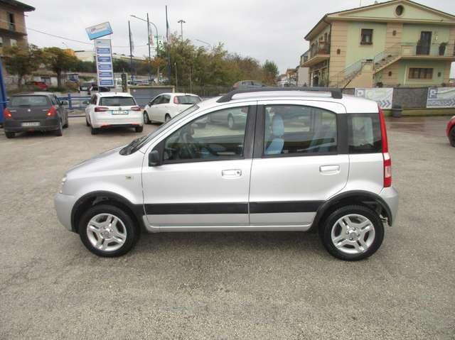 Fiat Panda Panda 1.2 natural power Emotion GARANTITA FULL OPT