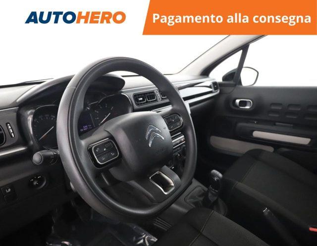 CITROEN C3 PureTech 82 Feel