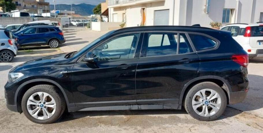 Bmw X1 xDrive 25e km 20 000