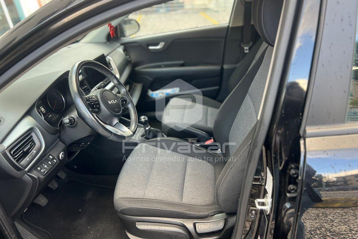 KIA Stonic 1.2 DPI ECO GPL Urban
