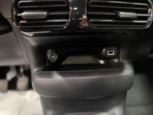 CITROEN C4 Cactus PureTech 82 Shine