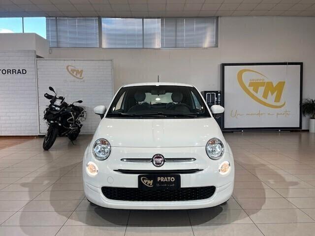 Fiat 500 1.0 hybrid Pop 70cv *20.000 KM*