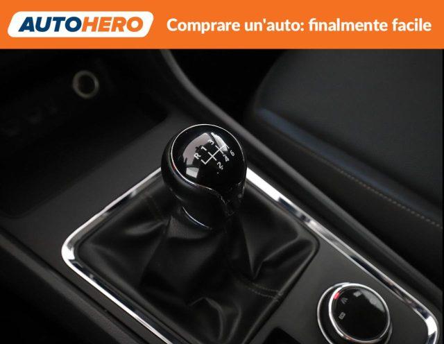 SEAT Ateca 1.6 TDI Style