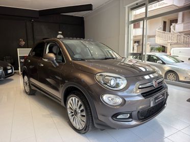 Fiat 500X 1.6 MultiJet “TETTO APRIBILE”