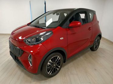 DR AUTOMOBILES dr 1.0 EV dr 1.0 EV