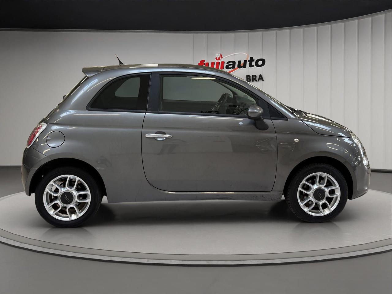 Fiat 500 1.4 16v Sport 100cv