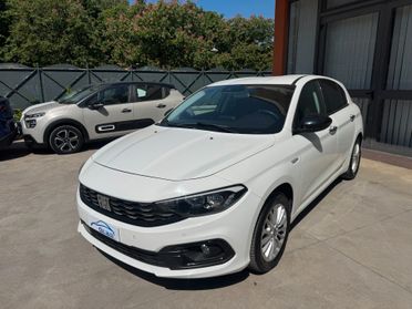 Fiat Tipo 1.6 Mjt S&S 5 porte City Life