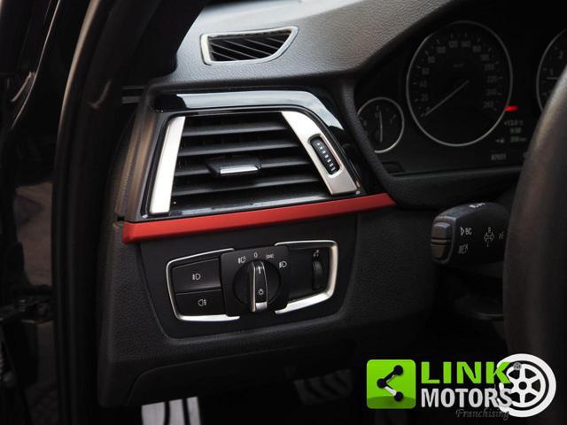 BMW 328 i xDrive Msport Performance