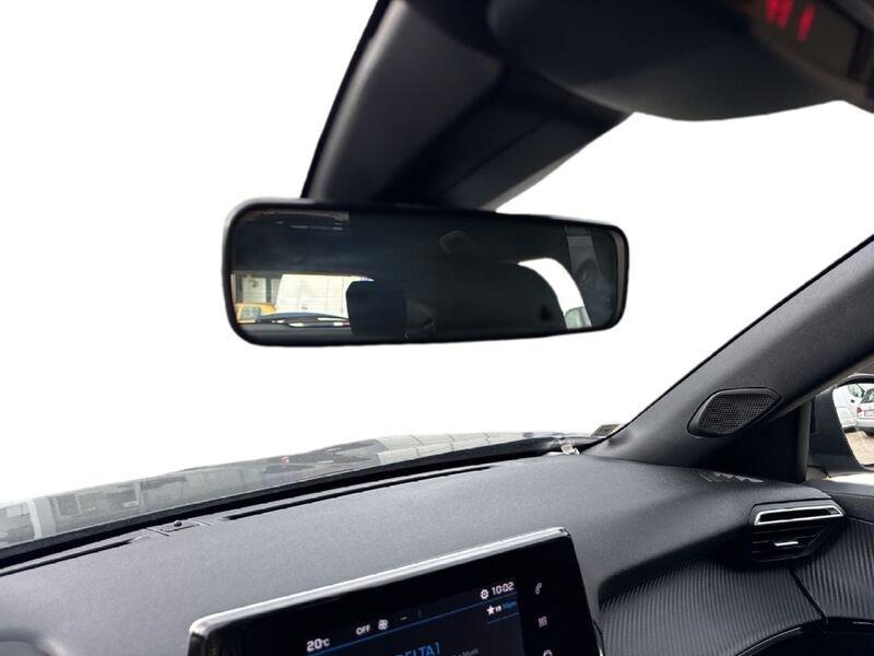 Peugeot 2008 2008 1.2 puretech Active s&s 100cv