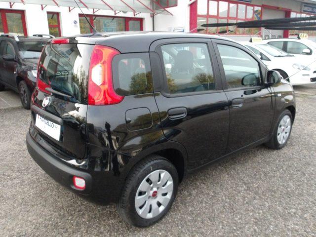 FIAT Panda 1.2 69cv NEOPATENTATI