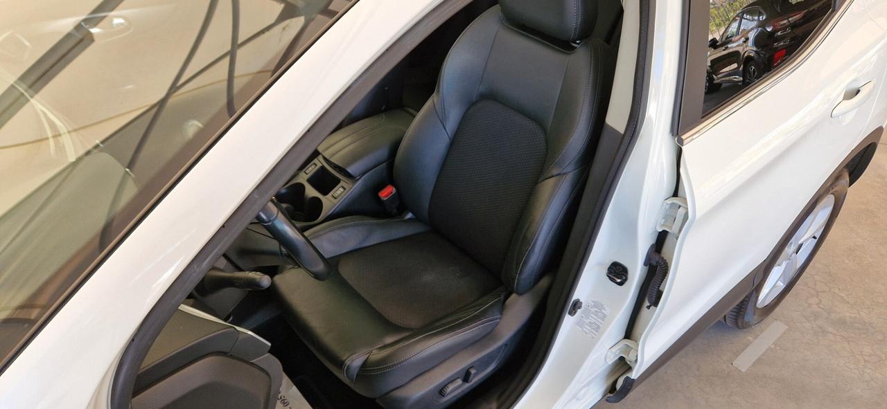 Nissan Qashqai 1.5 dCi 115cv Tekna+