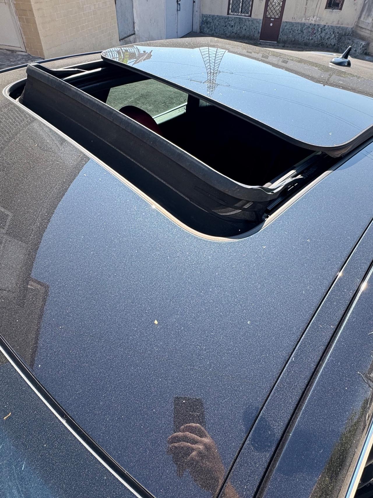 Maserati Levante V6 Diesel AWD Granlusso