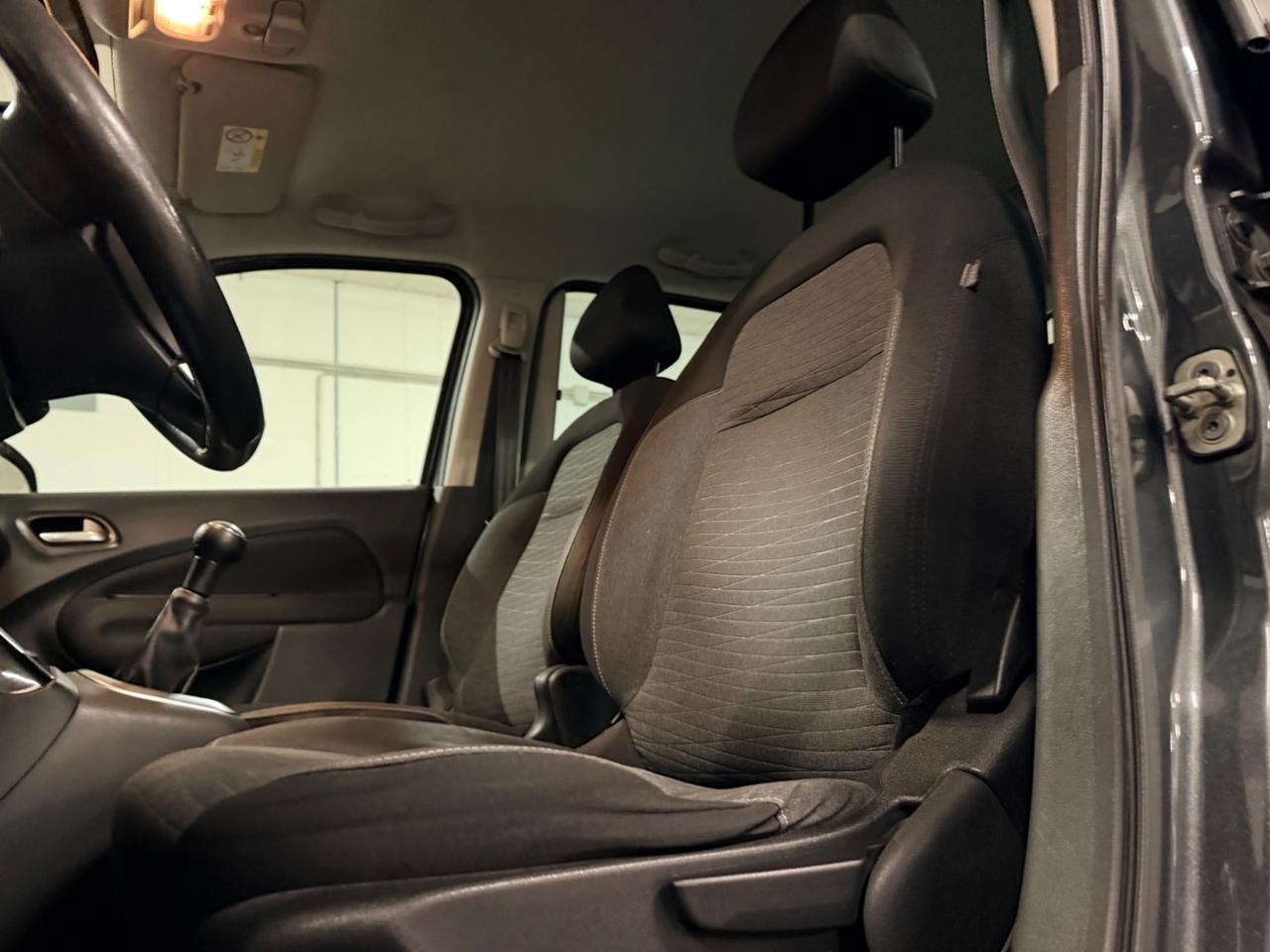 Citroen C3 Picasso BlueHDi 100 Exclusive