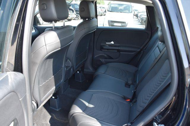 MERCEDES-BENZ B 180 d Automatic Business Extra