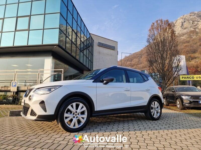 Seat Arona Arona 1.0 EcoTSI 110 CV DSG XPERIENCE