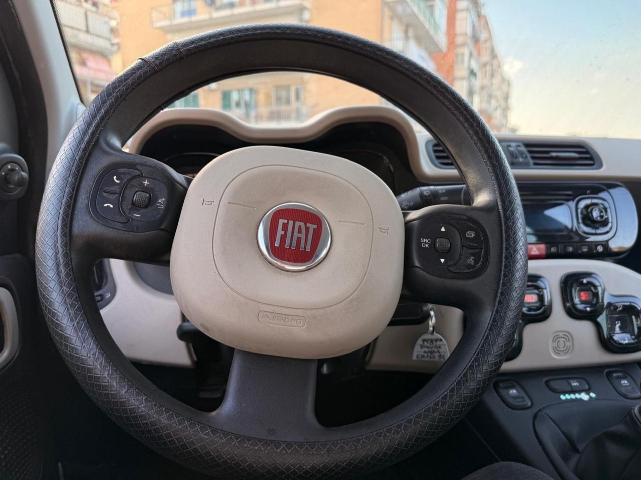 2014 Fiat Panda 1.3 MJT 4x4 75cv Super Full Ottima