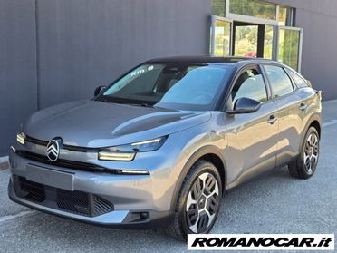 CITROEN C4 PureTech 130 S&S EAT8 Plus