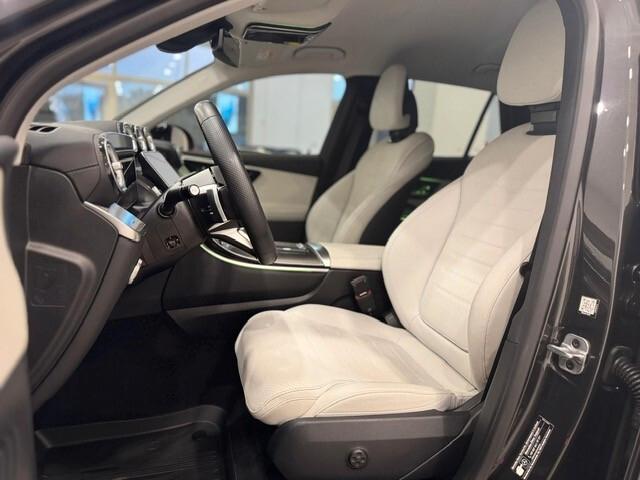 Mercedes-benz GLC 220 d 4Matic Mild Hybrid AMG Line Premium Plus