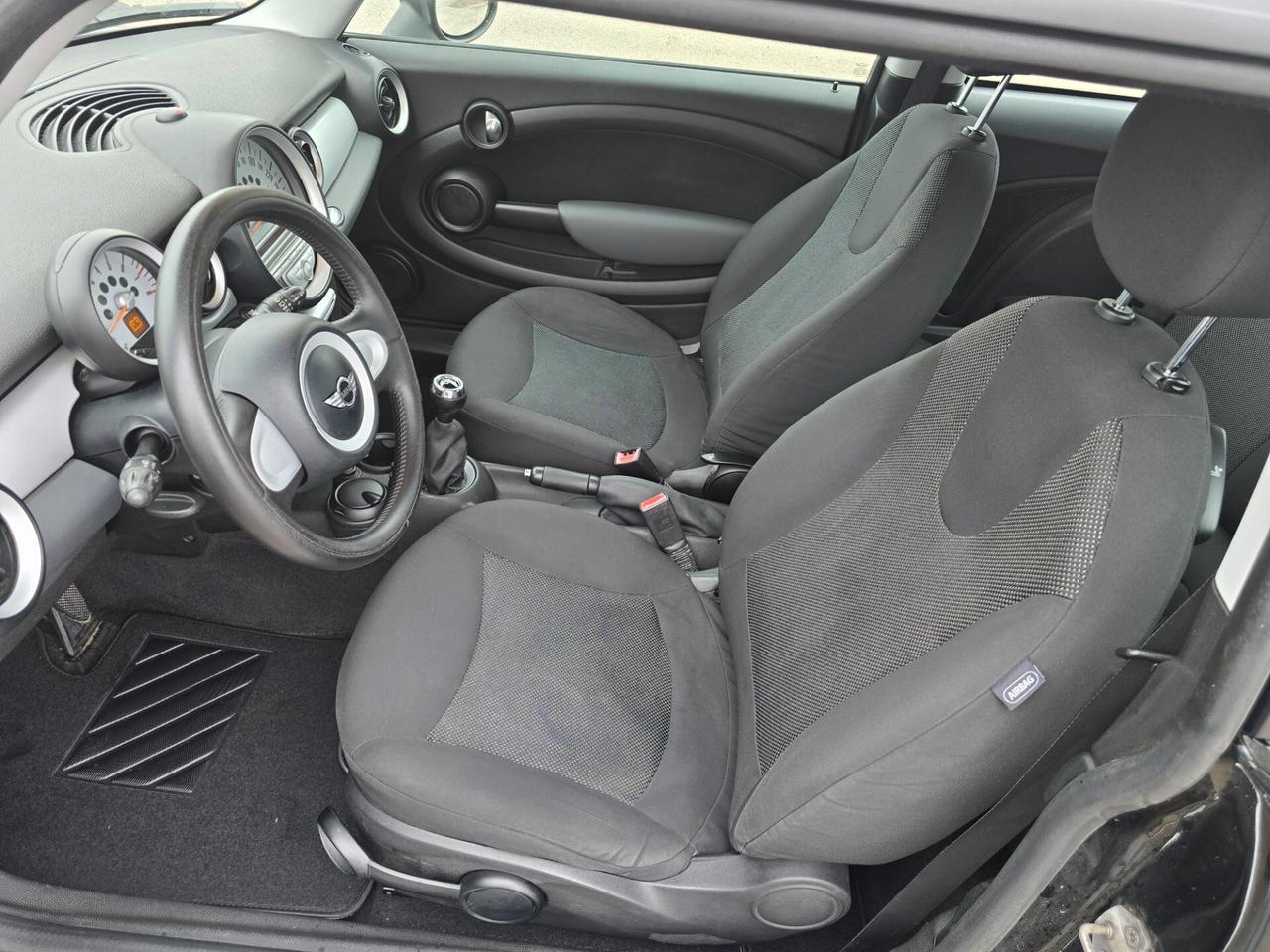 Mini 1.4 16V One