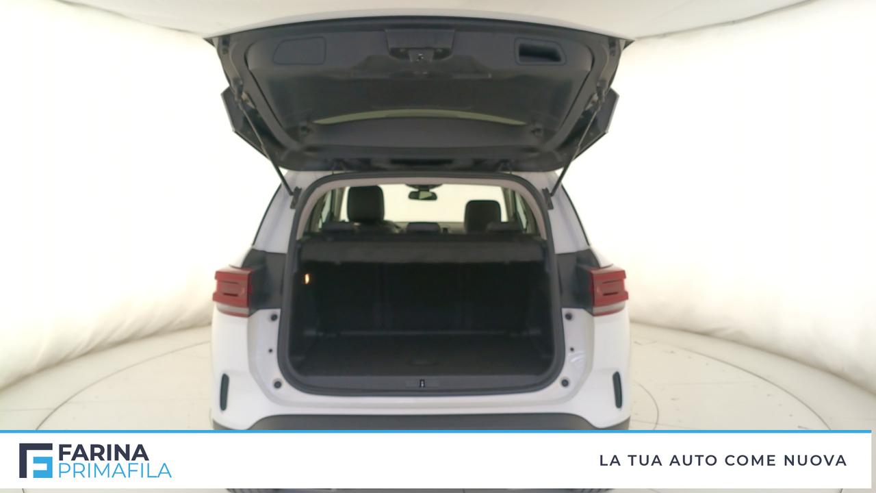 CITROEN C5 Aircross I 2022 - C5 Aircross 1.5 bluehdi Feel Pack s&s 130cv