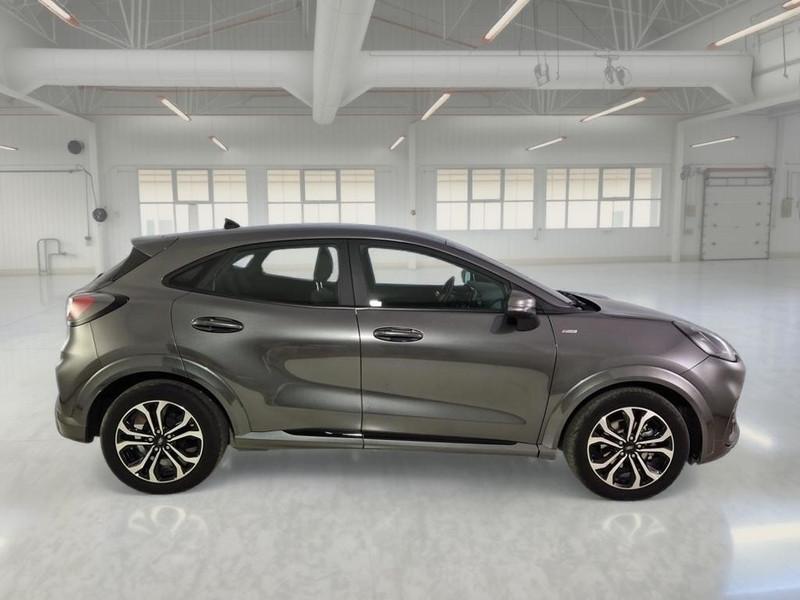 FORD PUMA 1.0 Ecoboost Hybrid 125CV ST-Line