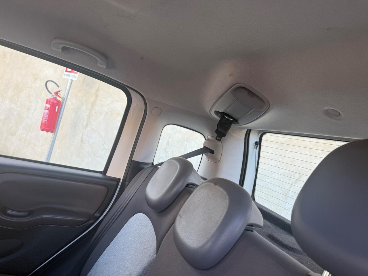 Fiat Panda Cross 1.3 MJT S&S 4x4
