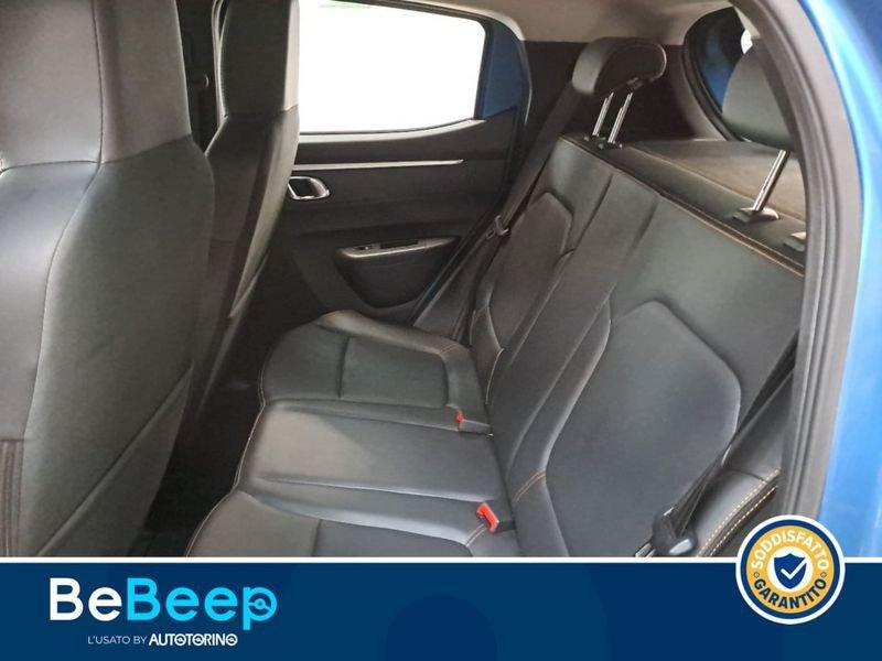 Dacia Spring COMFORT PLUS ELECTRIC 45