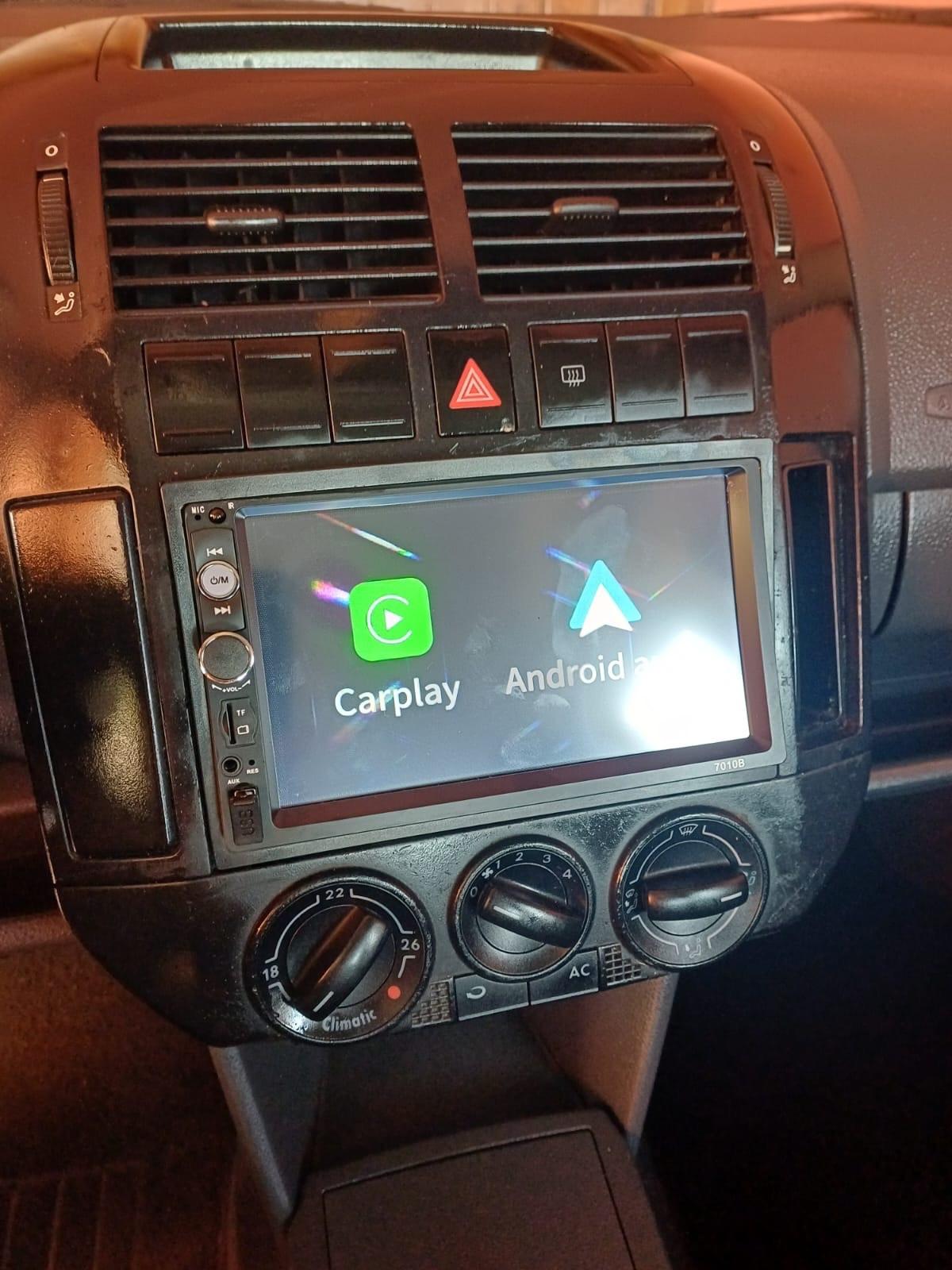 Volkswagen Polo 1.2