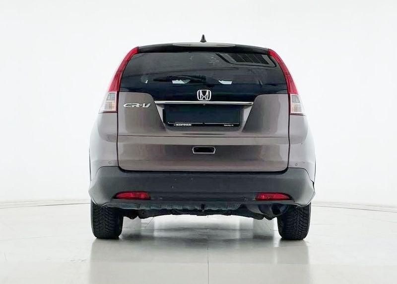 Honda CR-V CR-V 1.6 i-DTEC Elegance 2WD