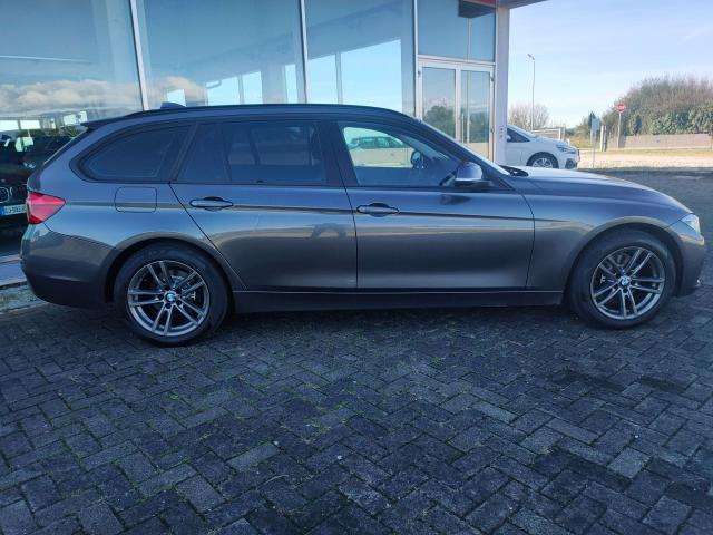 BMW - Serie 3 - 320d xDrive Touring Business Advantage