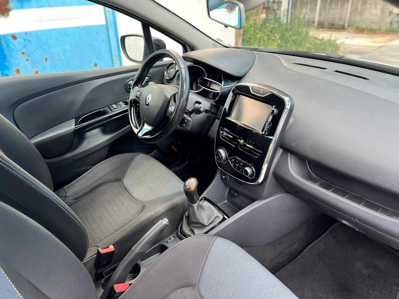 RENAULT CLIO 1.5 dCi 8V 90CV 5P Energy - 2014