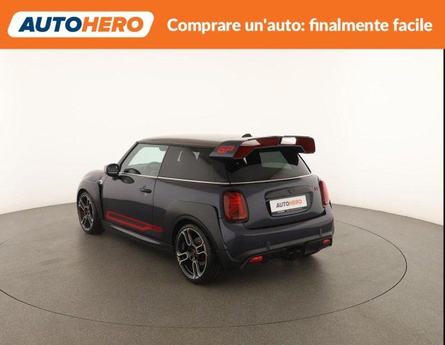 MINI John Cooper Works 2.0 John Cooper Works GP