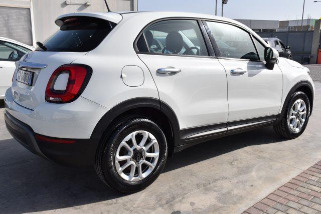 FIAT 500X 1.6 MultiJet 120 CV Business *Navigatore*