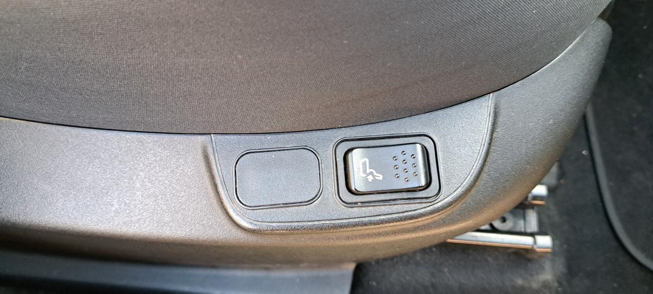 Fiat 500L 1.3 Multijet 85 CV Dualogic Trekking