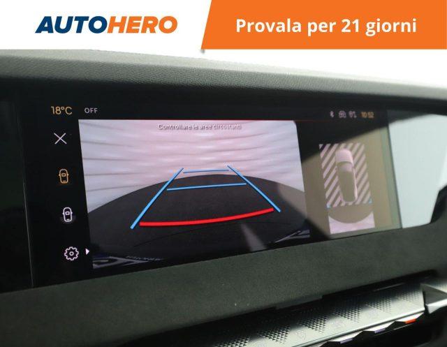 DS AUTOMOBILES DS 4 BlueHDi 130 aut. Performance Line