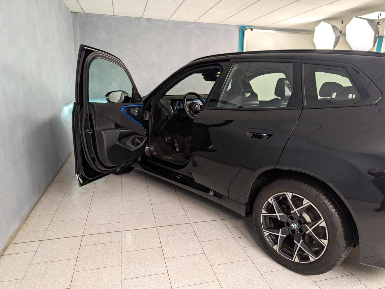 Bmw xDrive20d Automatic M Sport