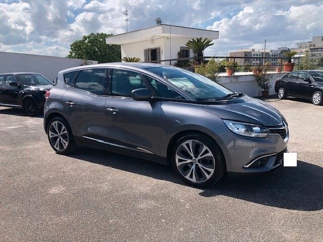Renault Scenic Scénic dCi 8V 110 CV Energy Intens