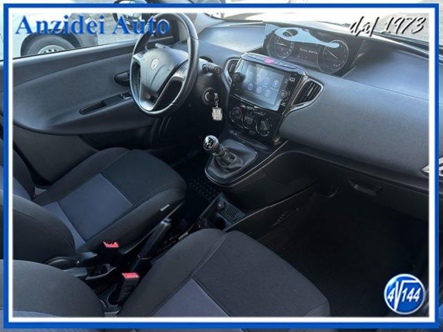 LANCIA Ypsilon 1.2 69 CV 5 porte GPL Gold