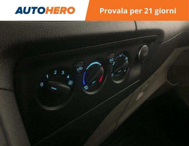 FORD Tourneo Custom 310 2.0 TDCi 130CV aut. PC Trend