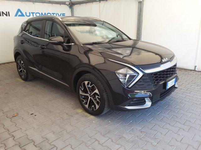 KIA Sportage 1.6 TGDi HEV AT Style *GARANZIA KIA*