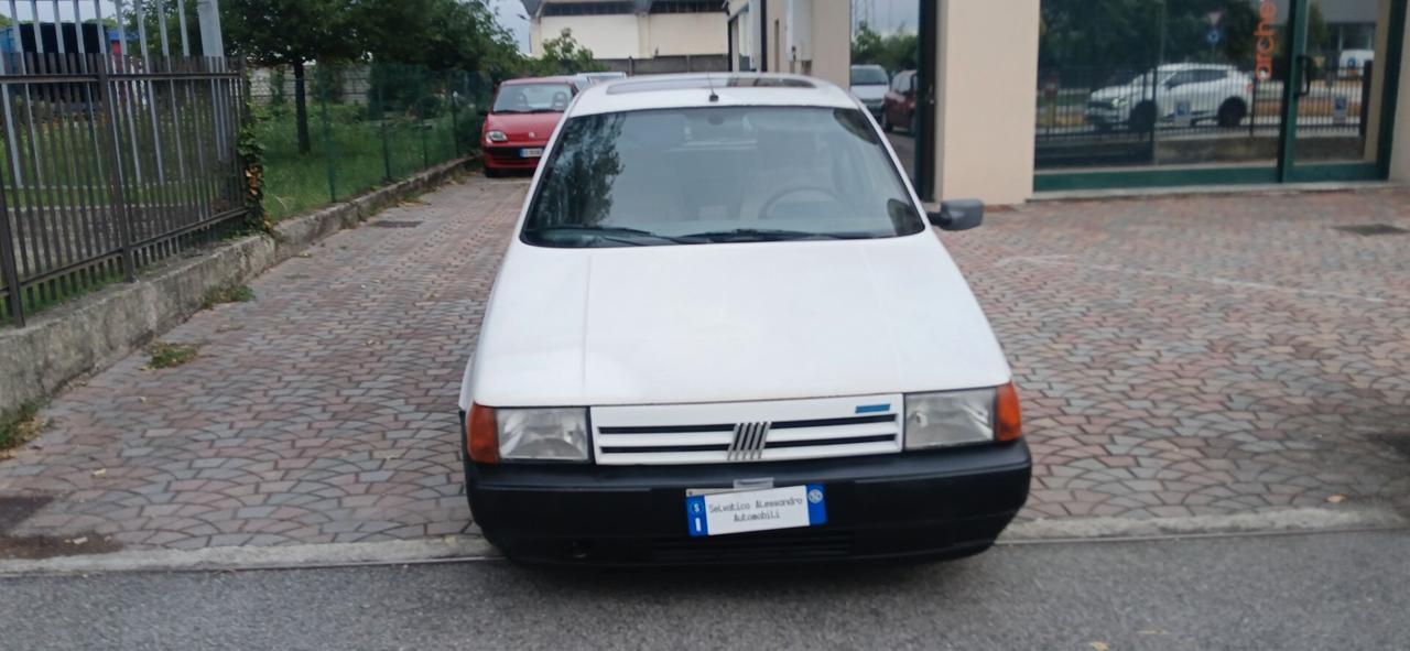 Fiat Tipo 1.4 5 porte carburatore