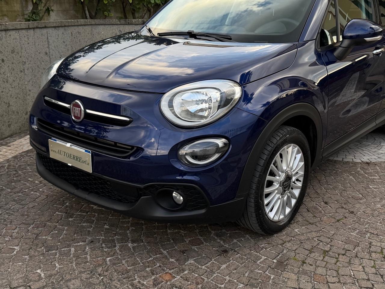 Fiat 500X 1.3 MultiJet 95 CV Connect