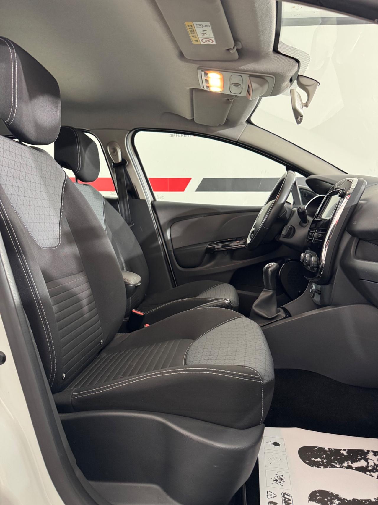 Renault Clio TCe 90CV Start&Stop 5 porte Energy