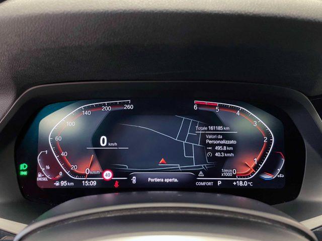 BMW X5 XDRIVE 30D M-SPORT AUTO - IVA DEDUCIBILE